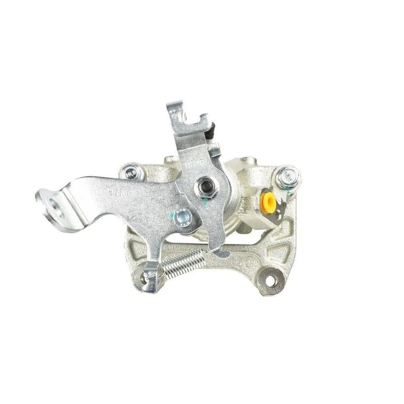 Disc Brakes Australia DBA Street Series Caliper fits Mazda CX-5 KE 2.0L/2.2L FWD Mech Handbrake Rear Right