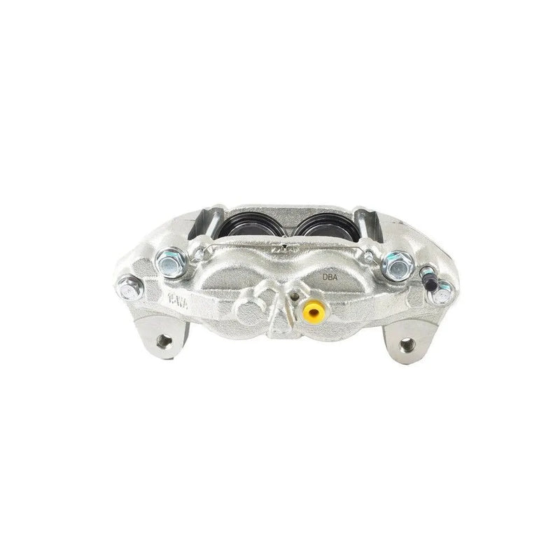 Disc Brakes Australia DBA Street Series Brake Caliper fits Toyota Landcruiser 07-on Front Left