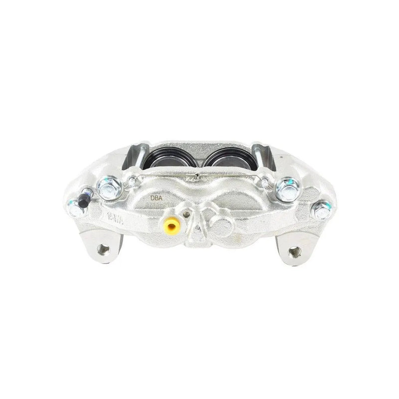 Disc Brakes Australia DBA Street Series Brake Caliper fits Toyota Landcruiser 07-on Front Right