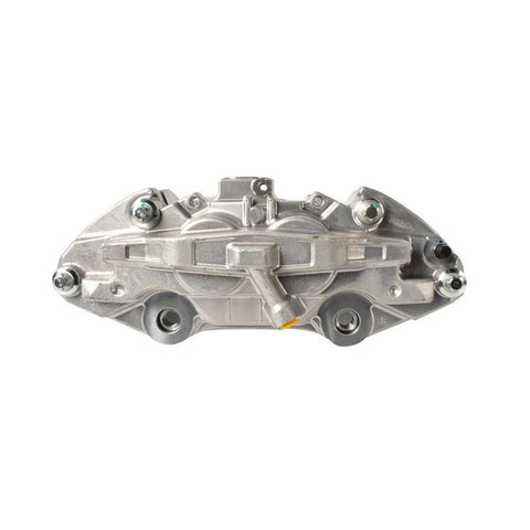 Disc Brakes Australia DBA DBAC1094 Street Series Caliper Front Left — fits Mercedes Benz C-Class