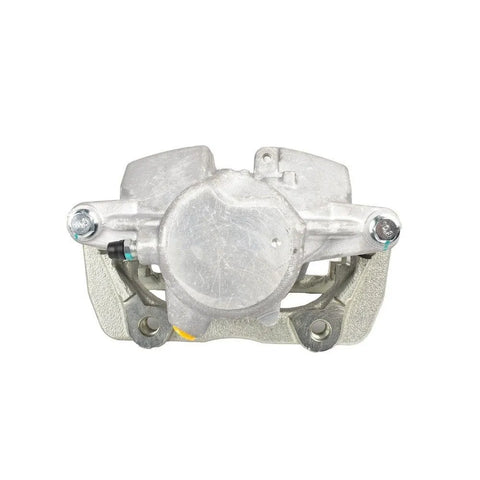 Disc Brakes Australia DBA Street Series Caliper fits Mercedes Various Front Right — fits Mercedes Benz E-Class