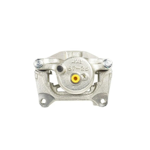 Disc Brakes Australia DBA Street Series Caliper fits Toyota Corolla ZZE122 Front Left
