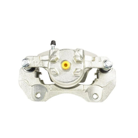 Disc Brakes Australia DBA Street Series Caliper fits Mitsubishi Lancer/Outlander Front Left DBAC1136 — fits Mitsubi...