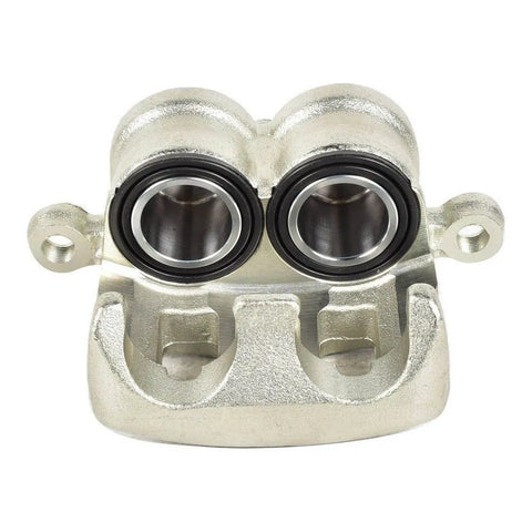 Disc Brakes Australia DBA DBAC1152 Street Series Brake Caliper suit Mitusbishi Pajero Front Left — fits Mitsubishi...