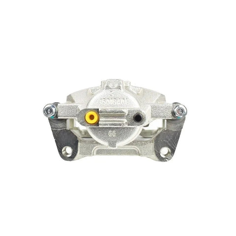 Disc Brakes Australia DBA DBAC1158 Street Series Caliper Front Right — fits Jeep Wrangler
