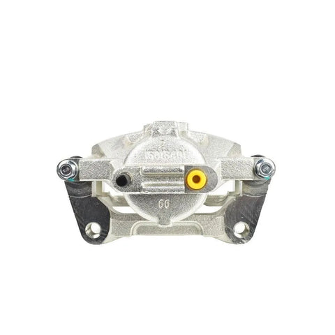 Disc Brakes Australia DBA DBAC1159 Street Series Caliper Front Left — fits Jeep Wrangler