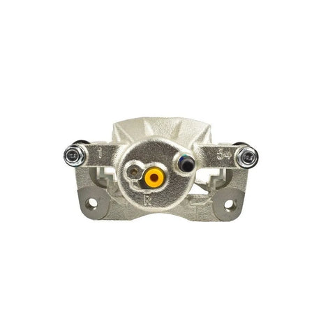 Disc Brakes Australia DBA Street Series Caliper fits Toyota Yaris Front Right — fits Toyota Corolla