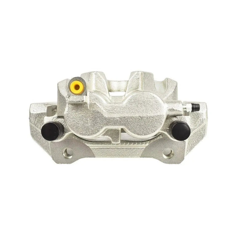 Disc Brakes Australia DBA DBAC1172 Street Series Caliper Front Left — fits Jeep Grand Cherokee