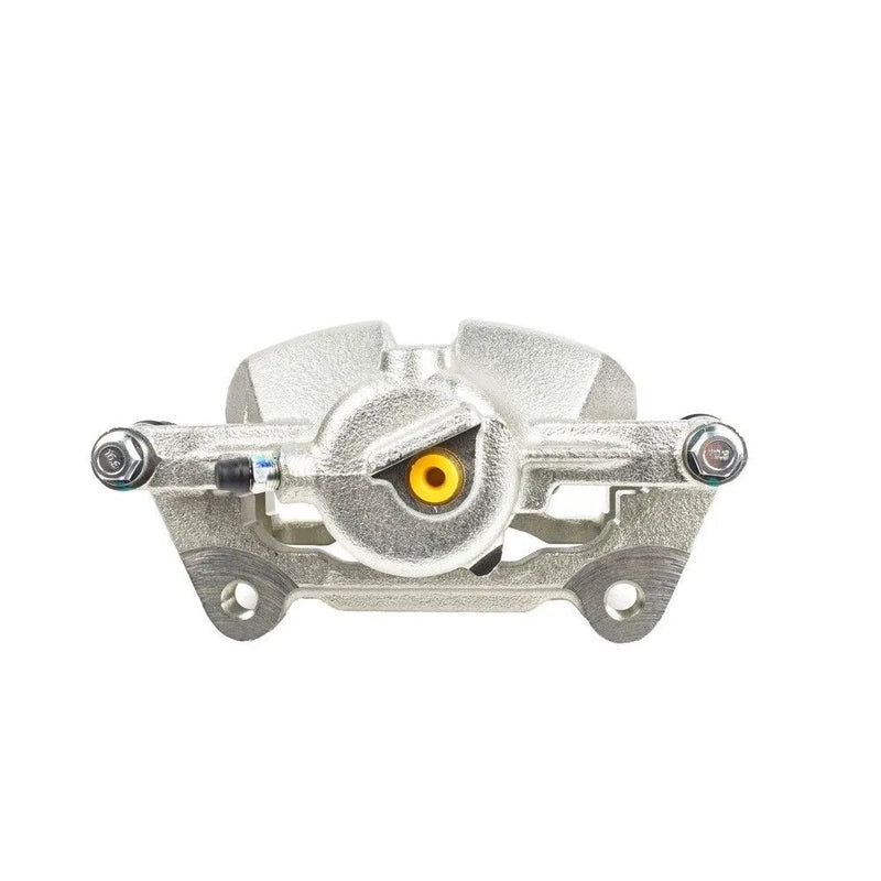 Disc Brakes Australia DBA DBAC1178 Street Series Caliper Front Left — fits Skoda Octavia
