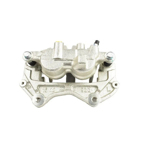 Disc Brakes Australia DBA DBAC1180 Street Series Caliper Front Left — fits Mitsubishi Triton