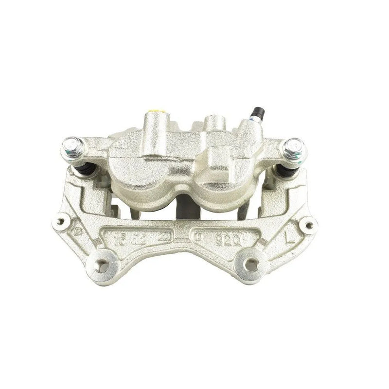 Disc Brakes Australia DBA DBAC1180 Street Series Caliper Front Left — fits Mitsubishi Triton