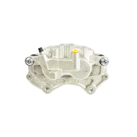 Disc Brakes Australia DBA DBAC1181 Street Series Caliper Front Right — fits Mitsubishi Triton