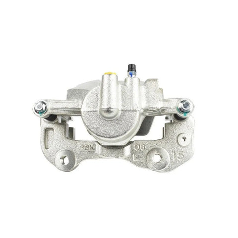 Disc Brakes Australia DBA DBAC1188 Street Series Caliper Front Left — fits Mitsubishi Triton