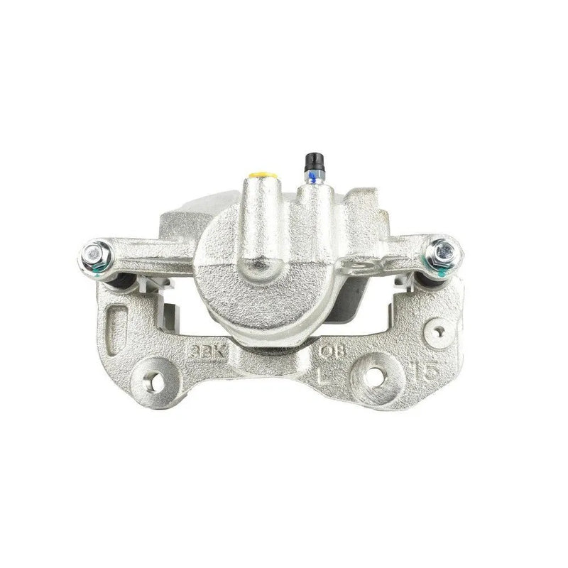 Disc Brakes Australia DBA DBAC1188 Street Series Caliper Front Left — fits Mitsubishi Triton