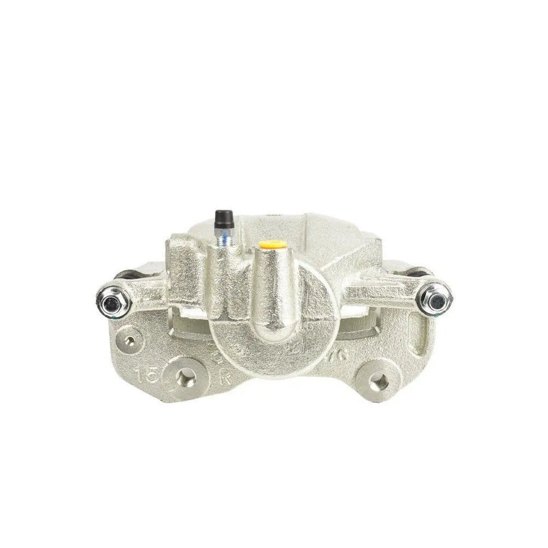 Disc Brakes Australia DBA DBAC1189 Street Series Caliper Front Right — fits Mitsubishi Triton