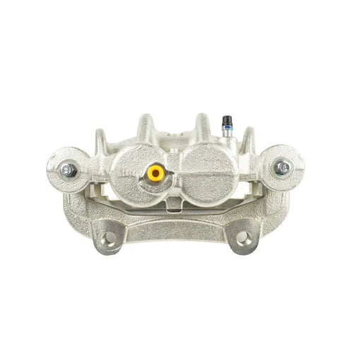Disc Brakes Australia DBA DBAC1196 Street Series Caliper Front Left — fits Land Rover Range Rover Sport