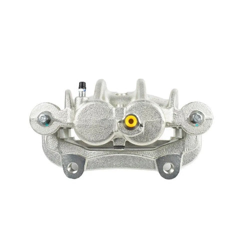 Disc Brakes Australia DBA DBAC1197 Street Series Caliper Front Right — fits Land Rover Range Rover Sport