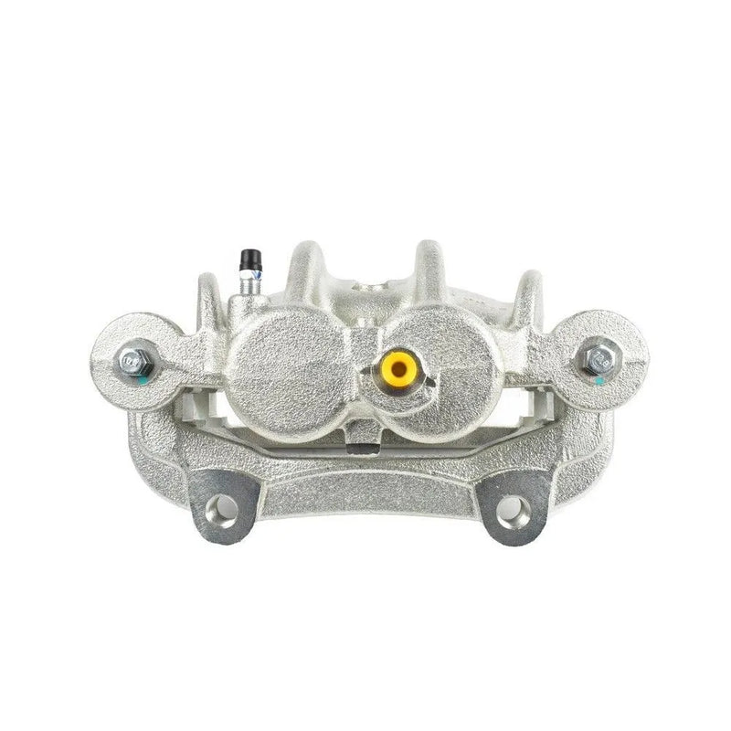 Disc Brakes Australia DBA DBAC1197 Street Series Caliper Front Right — fits Land Rover Range Rover Sport