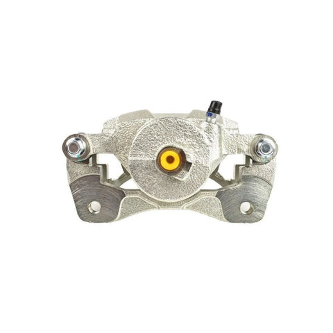 Disc Brakes Australia DBA DBAC1201 Street Series Caliper Front Right — fits Holden Barina