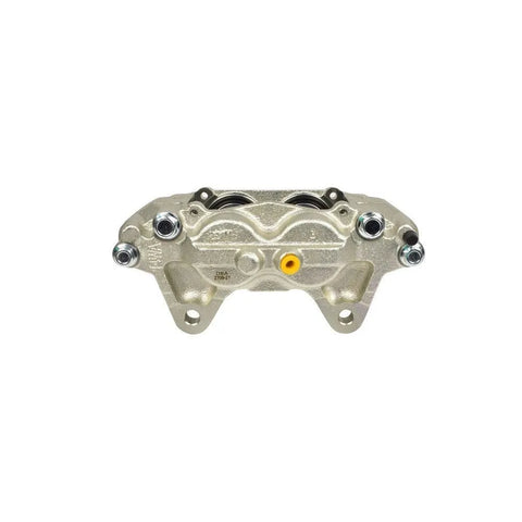 Disc Brakes Australia DBA Street Series Brake Caliper fits Landcruiser KDJ150 09-on Front Left — fits Toyota Prado