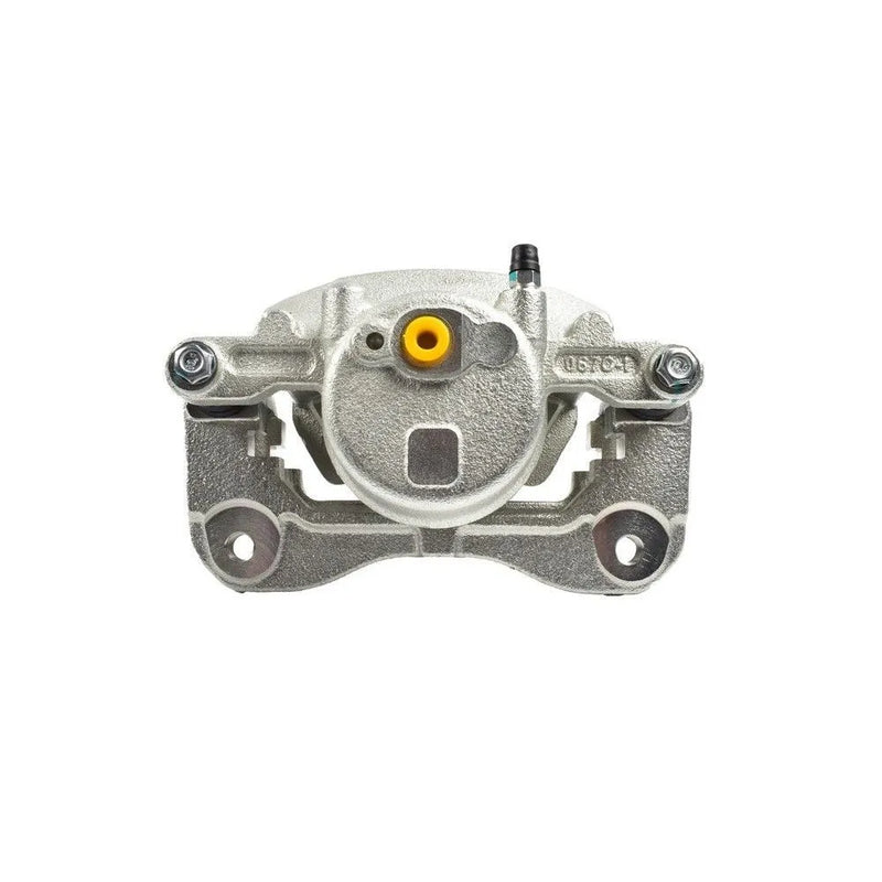 Disc Brakes Australia DBA Street Series Caliper fits Toyota Camry Front Right — fits Toyota Aurion