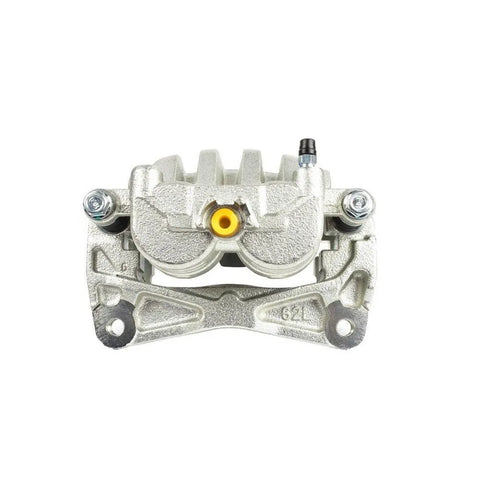 Disc Brakes Australia DBA DBAC1218 Street Series Caliper Front Left — fits Subaru Outback