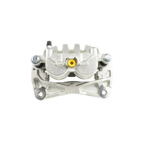 Disc Brakes Australia DBA DBAC1219 Street Series Caliper Front Right — fits Subaru Outback