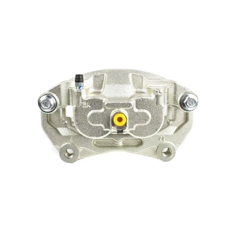 Disc Brakes Australia DBA DBAC1228 Street Series Caliper Front Left — fits Nissan Pathfinder