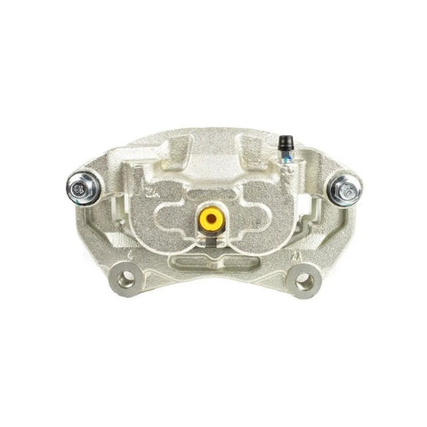 Disc Brakes Australia DBA DBAC1229 Street Series Caliper Front Right — fits Nissan Pathfinder