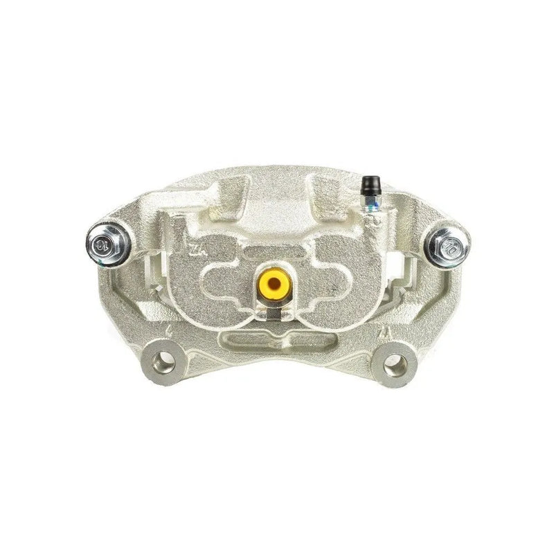 Disc Brakes Australia DBA DBAC1229 Street Series Caliper Front Right — fits Nissan Pathfinder