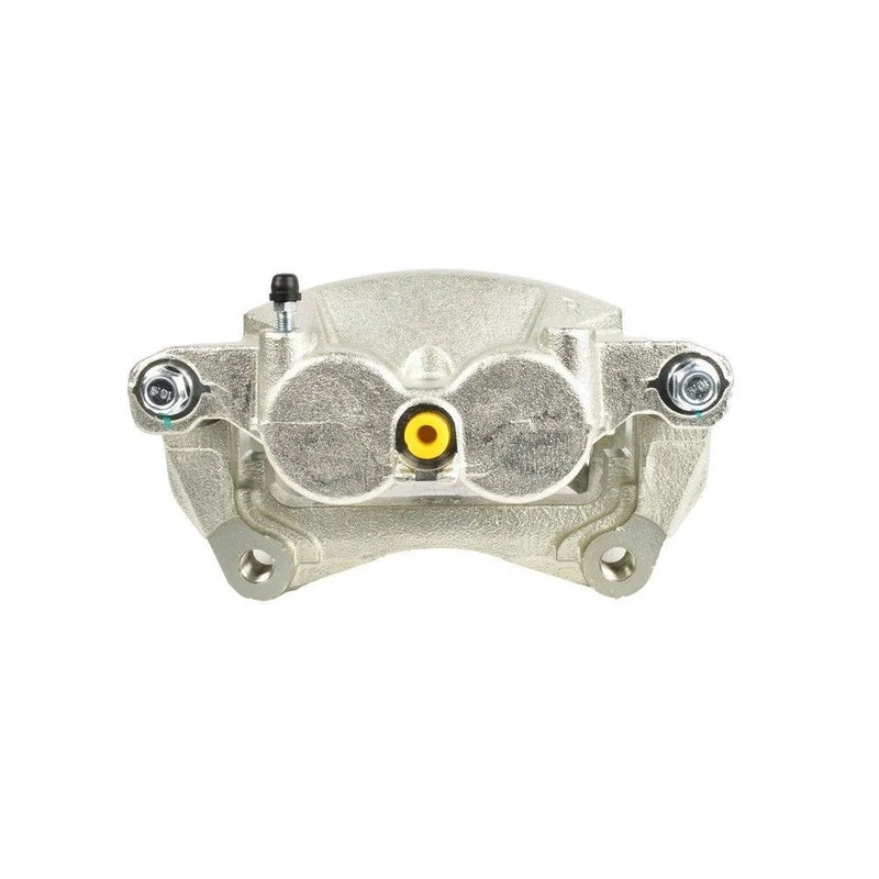 Disc Brakes Australia DBA DBAC1232 Street Series Caliper Front Left — fits Infiniti Q50