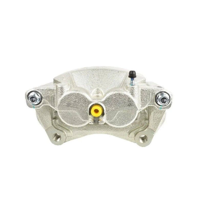 Disc Brakes Australia DBA DBAC1233 Street Series Caliper Front Right — fits Infiniti Q50