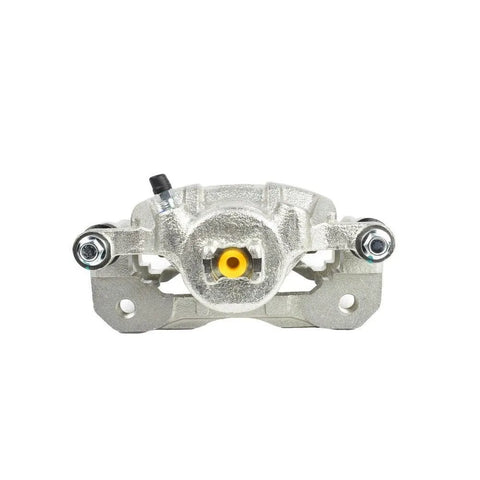 Disc Brakes Australia DBA DBAC1238 Street Series Caliper Front Left — fits Honda Jazz