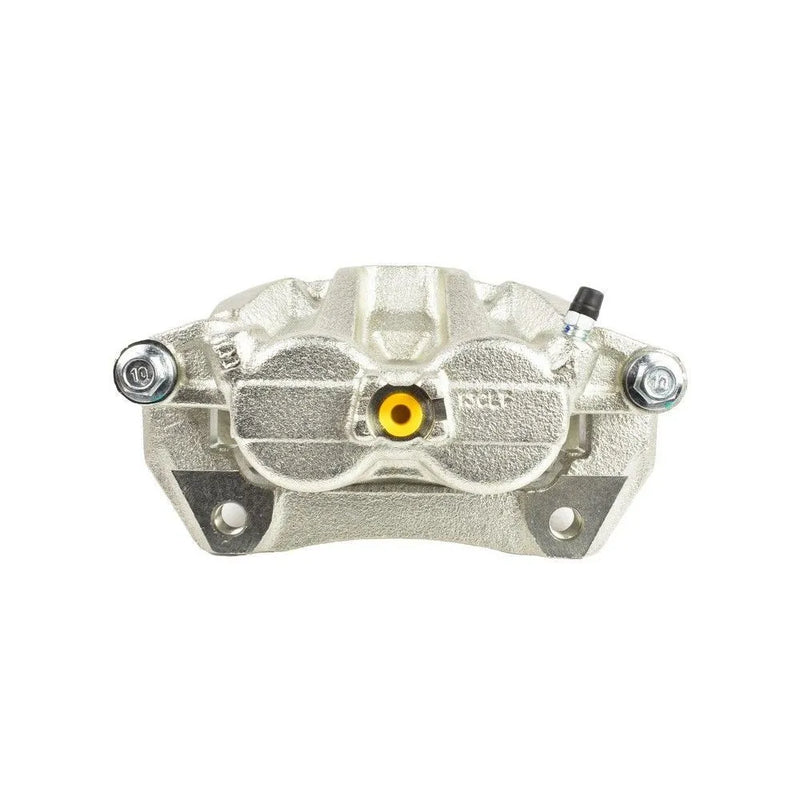 Disc Brakes Australia DBA DBAC1241 Street Series Caliper Front Right — fits Honda Cr V