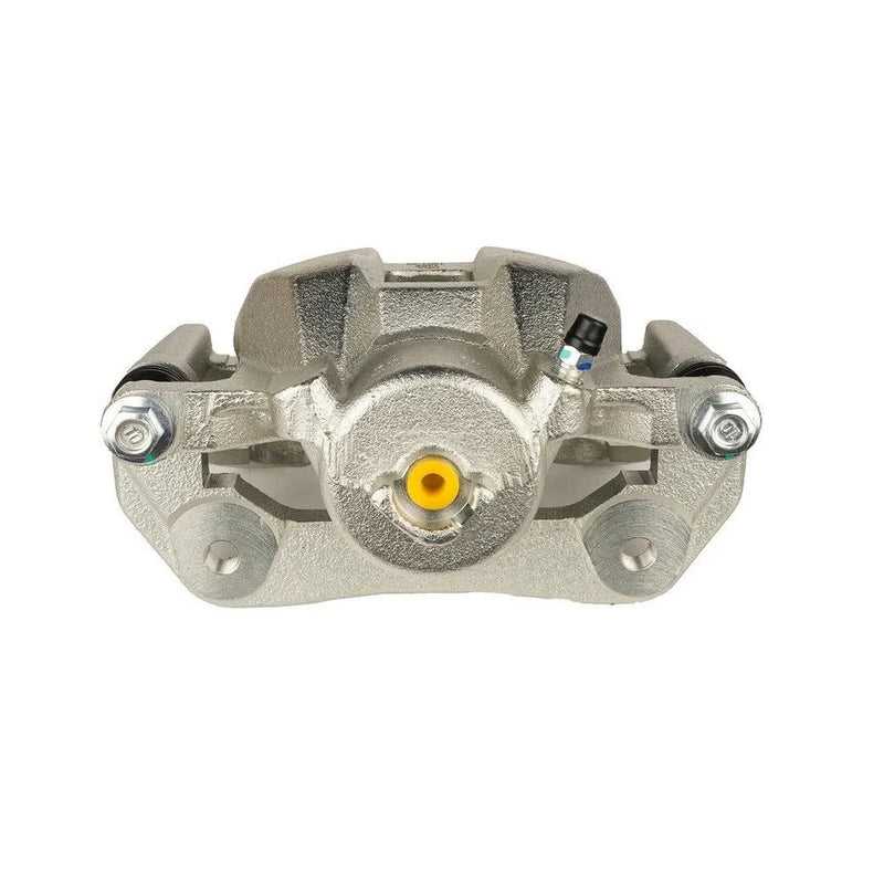 Disc Brakes Australia DBA DBAC1255 Street Series Caliper Front Right — fits Honda Odyssey