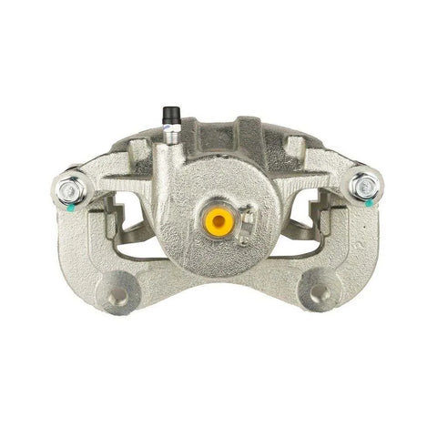 Disc Brakes Australia DBA DBAC1258 Street Series Caliper Front Left