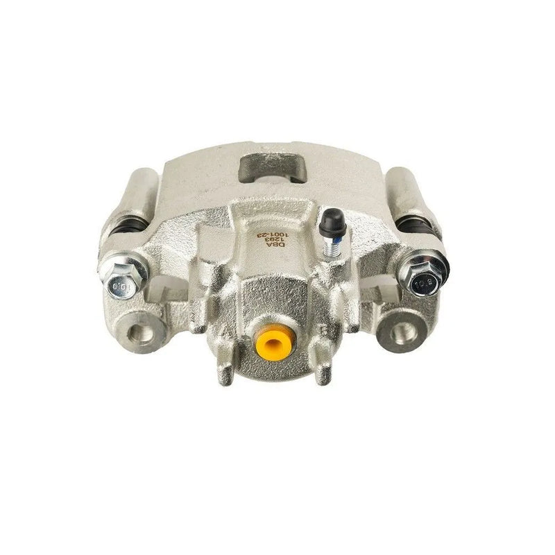 Disc Brakes Australia DBA DBAC1293 Street Series Caliper Front Right — fits Mitsubishi Mirage