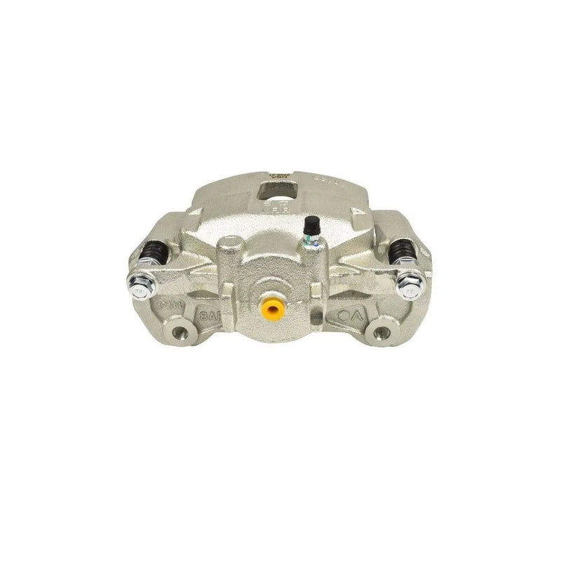 Disc Brakes Australia DBA Street Series Brake Caliper fits Triton ML/MN/MQ 07-on Front Left — fits Mitsubishi Chall...