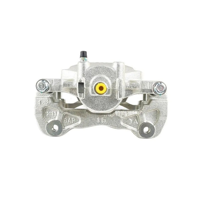 Disc Brakes Australia DBA Street Series Brake Caliper fits Triton ML/MN/MQ 07-on Front Right — fits Mitsubishi Chal...