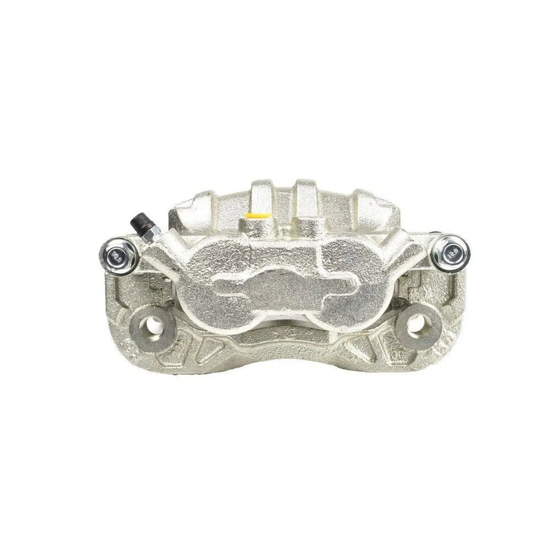 Disc Brakes Australia DBA Street Series Brake Caliper fits Ford Ranger PJ/PK 06-on Front Right — fits Mazda BT-50