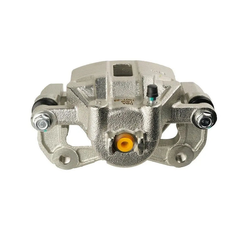 Disc Brakes Australia DBA DBAC1309 Street Series Caliper Front Right — fits Hyundai Accent