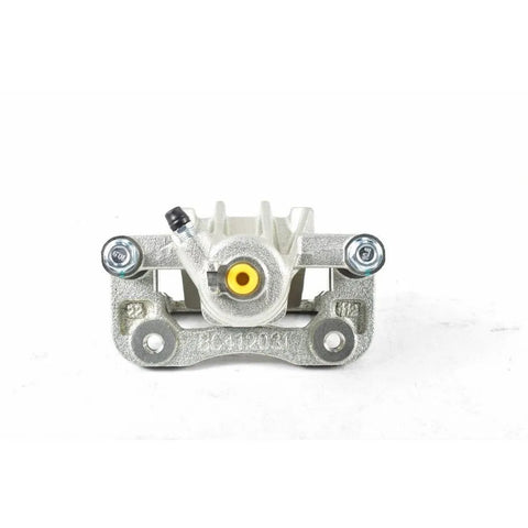 Disc Brakes Australia DBA Street Series Brake Caliper fits Hyundai Tuscon JM Rear Left — fits Hyundai Tucson