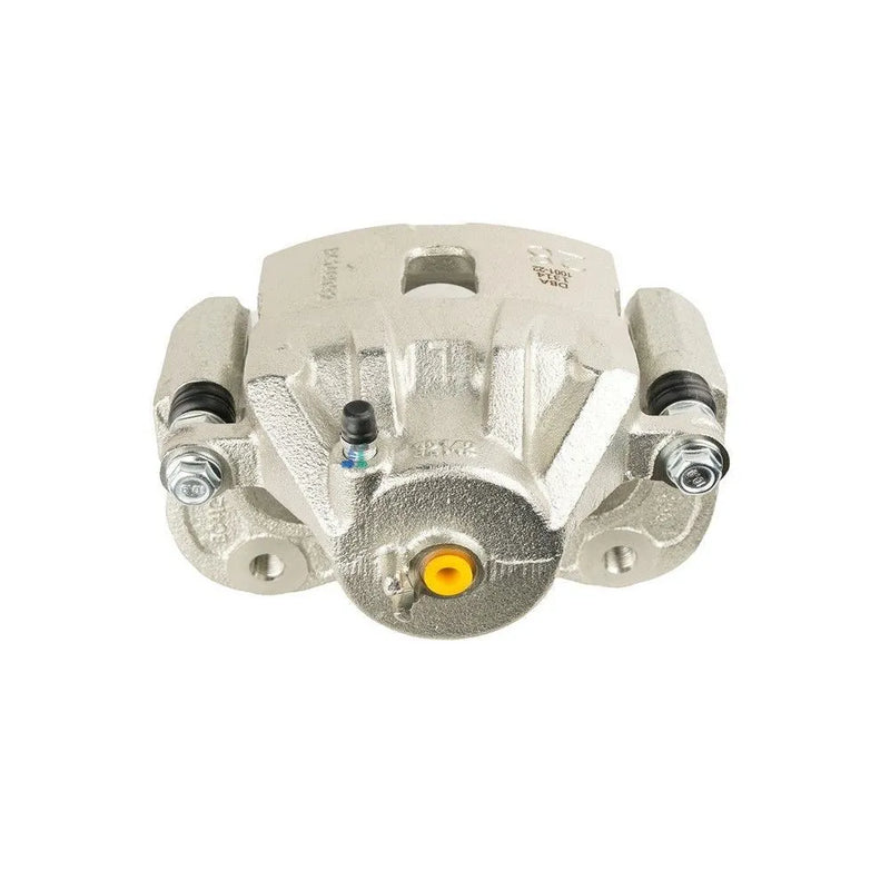 Disc Brakes Australia DBA DBAC1314 Street Series Caliper Front Left — fits Hyundai Tucson