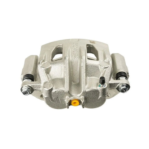 Disc Brakes Australia DBA DBAC1316 Street Series Caliper Front Left — fits Hyundai Santa Fe