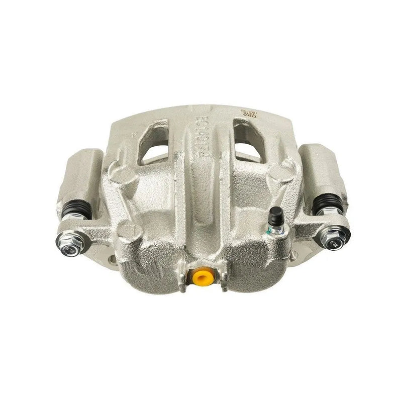 Disc Brakes Australia DBA DBAC1316 Street Series Caliper Front Left — fits Hyundai Santa Fe