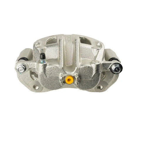 Disc Brakes Australia DBA DBAC1317 Street Series Caliper Front Right — fits Hyundai Santa Fe