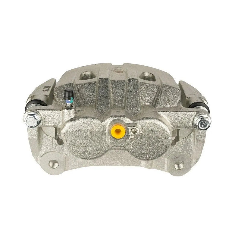 Disc Brakes Australia DBA DBAC1320 Street Series Caliper Front Left — fits Toyota Kluger