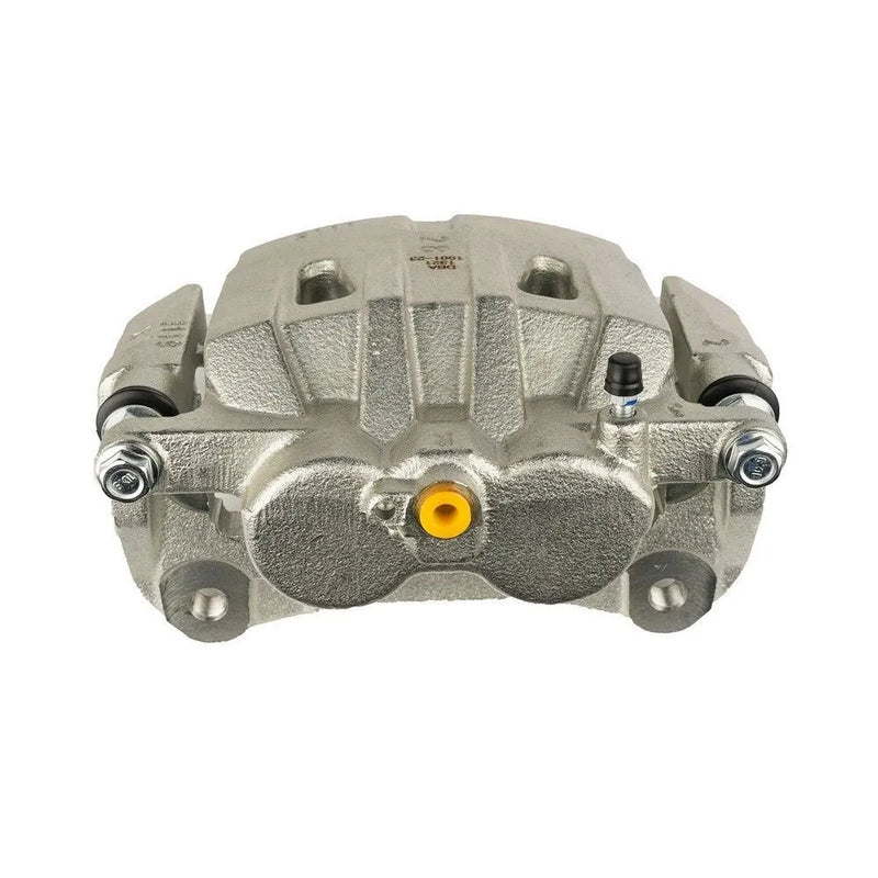 Disc Brakes Australia DBA DBAC1321 Street Series Caliper Front Right — fits Toyota Kluger