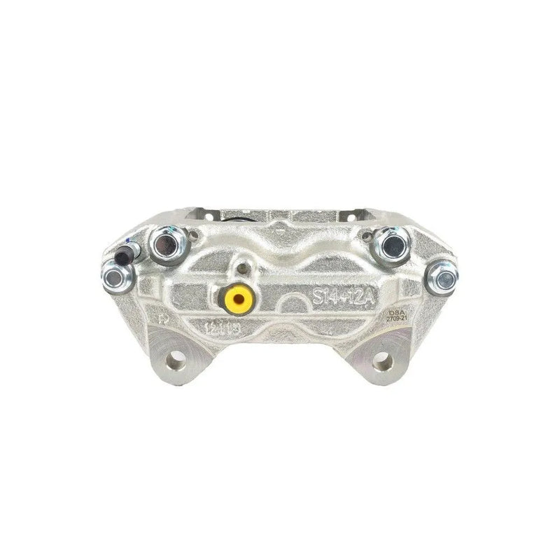 Disc Brakes Australia DBA Street Series Brake Caliper fits Landcruiser Marked S14 + 12A Front Right — fits Toyota L...