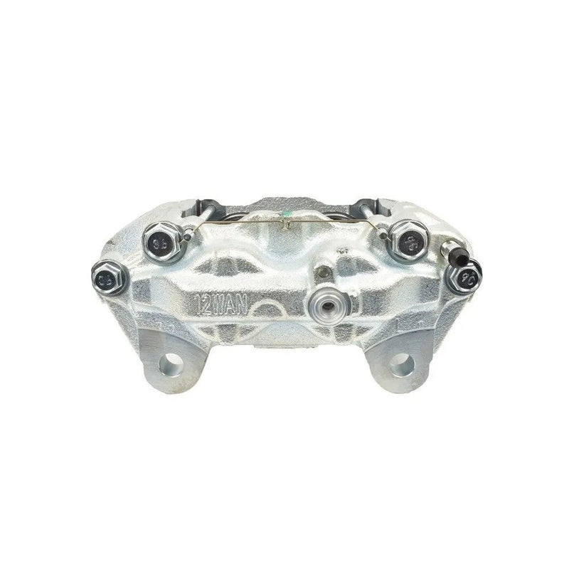 Disc Brakes Australia DBA Street Series Caliper fits Toyota Landcruiser VDJ78 Front Left